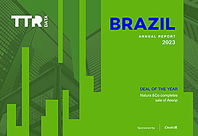 Brasil - Relatrio Anual 2023